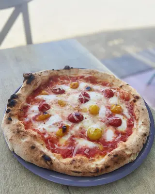 Pizza Piennolo