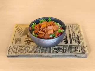 Fattoush
