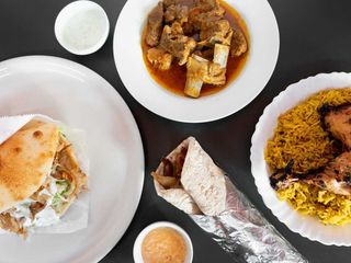 Menù lunch box normale