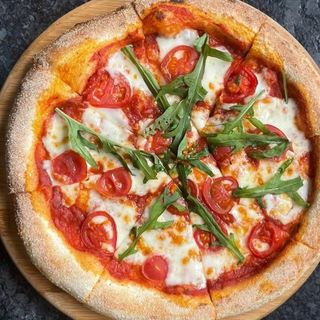 პიცა მარგარიტა