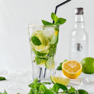 Мохито (400 мл.)