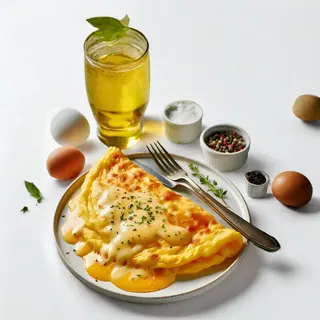Omelette