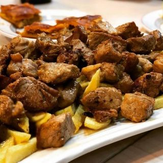 Raxo estilo Tapeo (media)