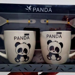 Set Panda