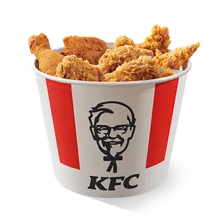 Variety Bucket