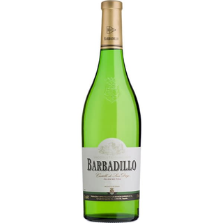Vino Blanco Barbadillo (750 Ml.)