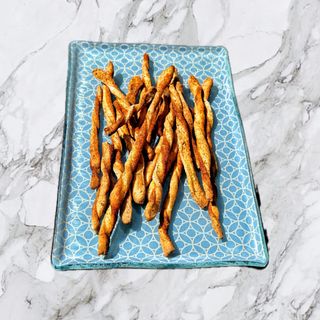 Средиземноморски Хлебни Пръчици от Гърция 200гр