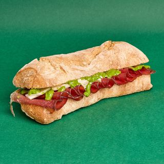 Panino rucolino