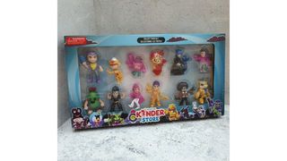 Игровой набор фигурки Brawl stars