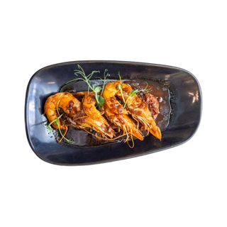 Кралски скариди