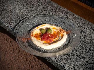 Мус Тарамасалата (130г)