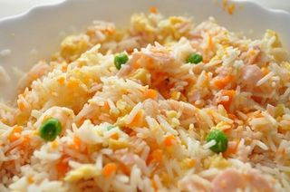 19.Arroz Con Tres Delicias