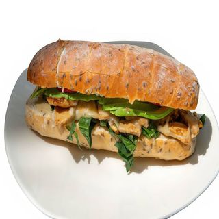 Solomillo Al Roquefort