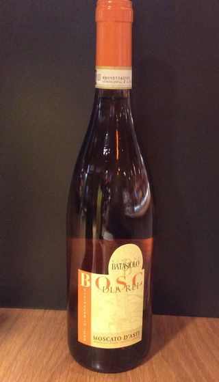 Moscato D'Asti