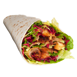 Maxi Turchi Kebab Menu