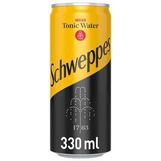 Schweppes Tonic Water