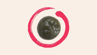Mochi matcha