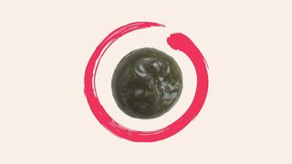 Mochi matcha