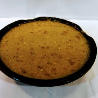 Salsa verde de 100ml