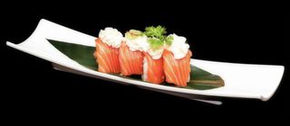 442 Sake Philadelphia roll