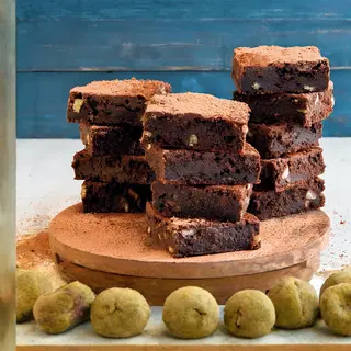 Brownie