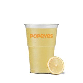 Homestyle Lemonade 400ml