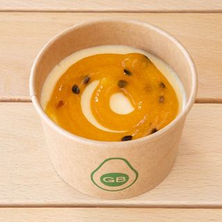 Sublime de Maracuyá / 286 cal