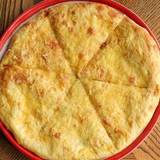 Хачапурі 4 сири 400г