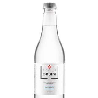 Acqua naturale