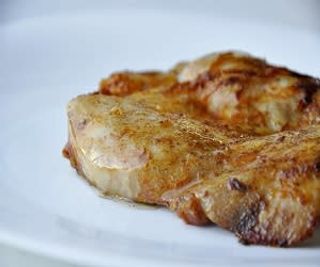 Пилешка пържола (200г)