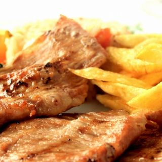 Secretos Porco Preto 