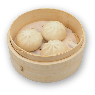 43 Xiao Long Bao (4Uds.)