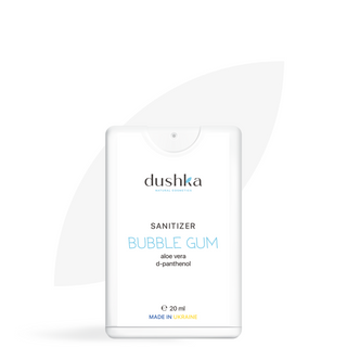 Санітайзер "bubble Gum" 20 Мл
