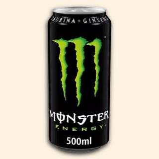 Monster Energy Lata 1 Uds.