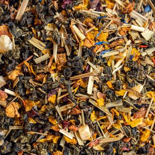 Ceai oolong Melon Papaya Splash