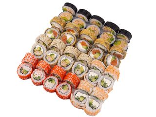 Royal Promo Set (44 szt) (1475g)