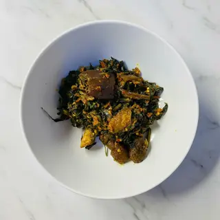 Efo riro