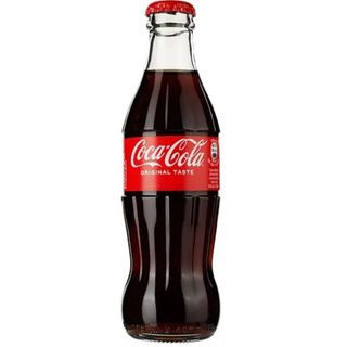 Напій Сoca-Cola 250 мл