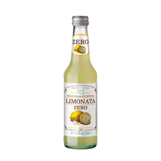 Limonata zero