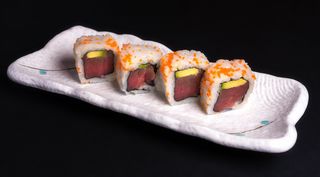 -233- Tuna Avocado#4pz