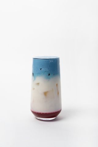 Вишнёвая айс матча