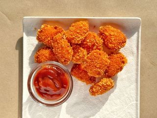 Нагетси (160g)