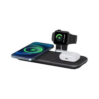 Wiwu Power Air Pa3in1b Wireless Charger