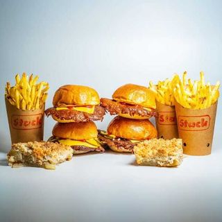 Family Combo - 2 Adults + 2 Kids