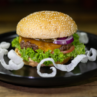 Cheesburger