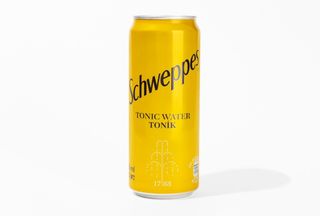 Schweppes tonic 0,33l