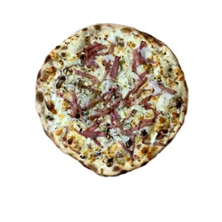 Mediana Carbonara