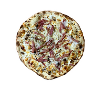 Mediana Carbonara