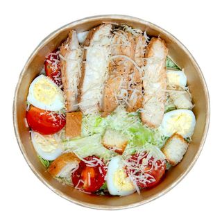 Цезар з куркою