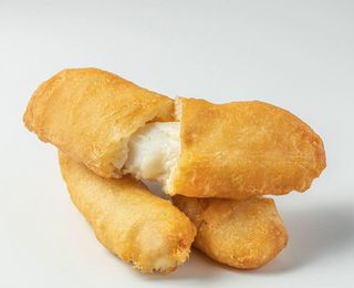 Filetto di baccalà XXL